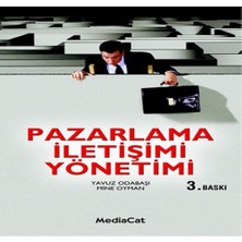 Pazarlama Iletişimi Yönetimi