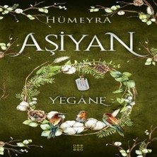 Bigelal Aşiyan 3 - Yegane (Ciltli)