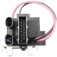 Zetoto Clio Kangoo Fan Rezistansı 7701206351