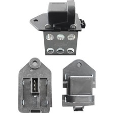 Zetoto Peugeot 106 - 306 Fan REZISTANSI1267.E3