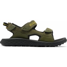 Columbia Konos Hiker 3 Strap Erkek Sandalet