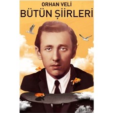Ne Lazım Bana Orhan Veli - Bütün Şiirleri