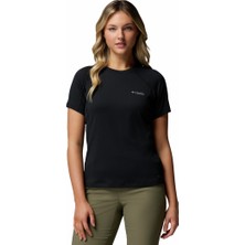 Columbia Driventure Kadın Teknik Kısa Kollu T-Shirt