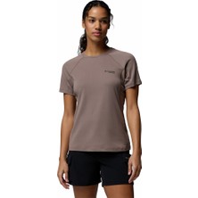 Columbia Driventure Kadın Teknik Kısa Kollu T-Shirt