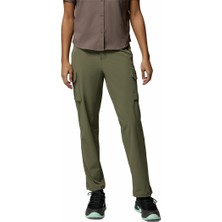 Columbia Silver Ridge Elite Kadın Pantolon