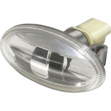 Zetoto Citroen C2 C3 C5 Peugeot 308 3008 Çamurluk Sinyali Adet