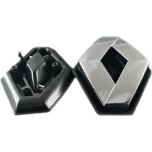 Zetoto Clio 3 Modus Ön Panjur Arması 2004-2010