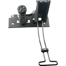 Zetoto Renault Master 3 Kaput Kilit Mandalı 656030007R