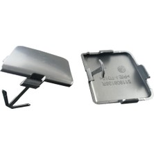 Zetoto Symbol Logan Sandero Ön Çeki Demir Kapağı 511808136R