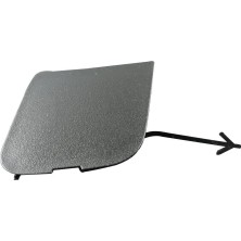 Zetoto Doblo 3 Ön Tampon Çeki Demir Kapağı  735498741