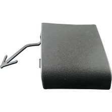 Zetoto Megane 3 Kangoo 2 Çeki Demir Kapağı 511804342R