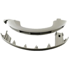 Zetoto Renault Kangoo 3 Sürgülü Iç Kapı Kol Tutamağı Adet Sol