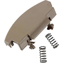 Zetoto Kol Dayama Açma Mandalı Golf 4-Bora-Passat-Polo-Vw 3B0868445 Bej