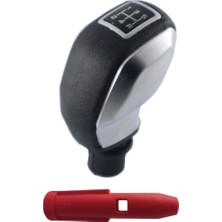 Zetoto Megane 2 - 3 Kasa Spor Vites Topuzu 5 İleri