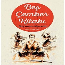 Beş Çember Kitabı