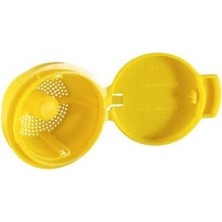 Zetoto Megane 3 Fluence Clio 4 Silecek Su Deposu Kapağı 289135972R