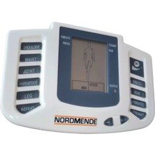 Kanonik Education Tens Cihazı – Ağrı Yönetimine Yardımcı, Ilaçsız ve Taşınabilir Elektroterapi Destek Cihazı