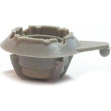 Zetoto Renault 19 Iç Silgi Freeze Plastiği 10 Adetli Paket