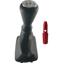 Zetoto Peugeot 206 306 406 Vites Topuzu 2403Ap 206 Topuz + Körük