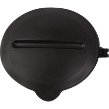 Zetoto Kangoo Sis Far Kapağı Siyah 7701207859  Sol