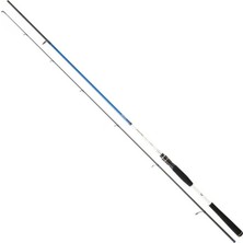 Daiwa New Spitfire Seabass 2.70M 10-35GR 2p Spin Olta Kamışı