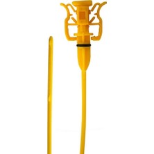 Zetoto Master 2 Motor Yağ Çubuğu 8200676299