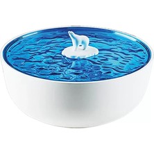 Esranın Dünyası Newface Z5 Arktik Okyanus Temalı Bt Kablosuz Hoparlör - Mavi