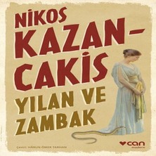 Trend Movira Yılan ve Zambak