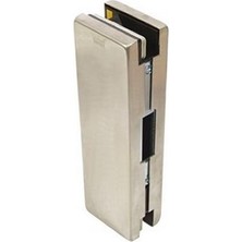 Dorma Glas GK50 Kilit Karşılığı