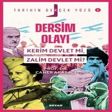 Trend Movira Tarihin Gerçek Yüzü - 7 Dersim Olayı; Kerim Devlet Mi, Zalim Devlet Mi?