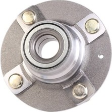 Arka Teker Poryası Hyundai Accent 1998-2000 Yumurta Kasa Rulmanlı
