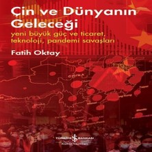 Trend Movira Çin ve Dünyanın Geleceği