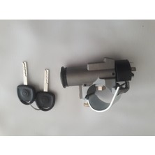 Opel Vectra A Komple Kontak Seti, Yüksek Kalite, Güvenilir Performans