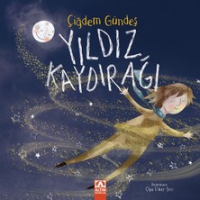 Trend Movira Yıldız Kaydırağı