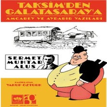 Trend Movira Taksim'den Galatasaray'a