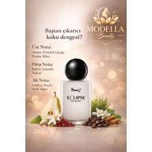 Homm Life Eclipse 50 ml Edp Kadın Parfüm