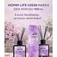 Homm Life Geesb Marea Oda Kokusu 100 ml