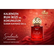Homm Life Soulmate 50 ml Edp Kadın Parfüm