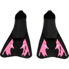 PremiumPort Unisex Pembe Yüzücü Paleti Pro Palet 38-39, Şık ve Konforlu Tasarım