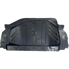 Chery Tiggo 8 Pro Karter Koruyucu Güçlü ve Dayanıklı Koruma Parçası