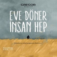 Trend Movira Eve Döner Insan Hep