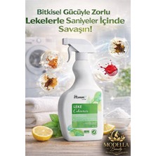 Homm Clean Leke Çıkarıcı 750ML