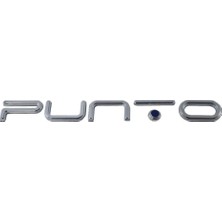 Zetoto Punto Arka Bagaj Yazı Punto Yazı 195 mm - 20 mm 51934541