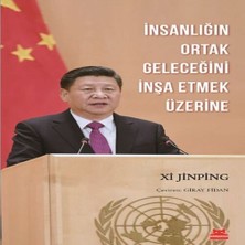 Trend Movira Insanlığın Ortak Geleceğini Inşa Etmek Üzerine