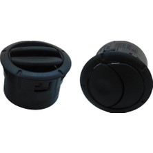 Zetoto Master Logan Sandero Kalorifer Havalandırma Izgarası 8200212480