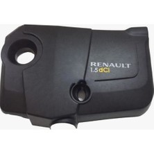 Zetoto Megane 2 - Laguna 3 - Kangoo Motor Üst Koruma Kapağı 8200365952