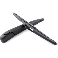 Zetoto Nissan Qashqai Arka Silecek Kolu Süpürgesi Takım 2006-2013