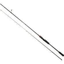 Ryujı Luna Iı 2.30M 4-25GR 2p Spın Kamış