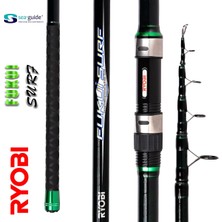 Ryobı Kamış Fukui Surf 4.25M 100-250 gr