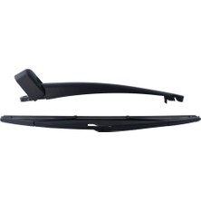 Zetoto Mazda 3 Arka Silecek Kolu Süpürgesi Takım 2008 2013